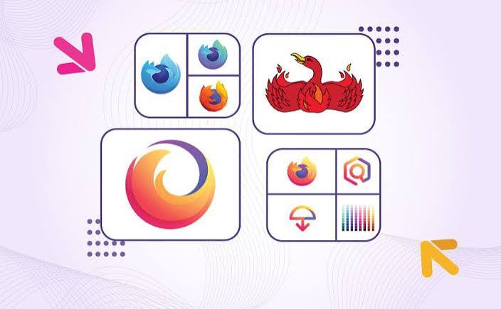 Firefox Logo: History, Design, and Transformation | Free Logo Creator Blog