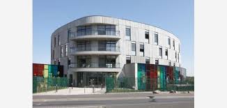 Maison De Retraite Ehpad Bois De Bleville A Le Havre 76 7626 Logement Seniors Com