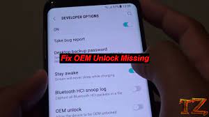 Oem unlock not appearing on android v6.0, fastboot fails. How To Fix Hidden Oem Unlocking On Galaxy Phones