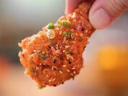 11 Best Chicken Wings On Diners Drive Ins And Dives Diners Drive Ins And Dives Food Network