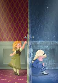 холодное сердце Do You Want To Build A Snowman Do You Wanna Build A Snowman Art Print By Ape Meets Girl Disney Princess Drawings Disney Princess Pictures Disney Princess Wallpaper