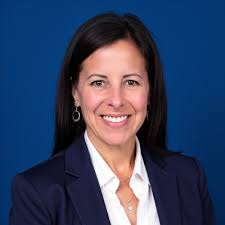 Meet Gina Kwon, Undersecretary of Law Enforcement. Undersecretary Kwon…