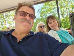 Friends from King and Belmont high school