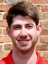 2019-20 Men's Tennis Roster