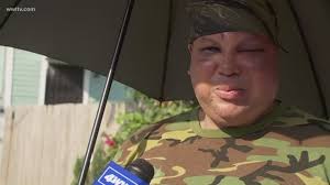 Man beaten by cops: I would like apology