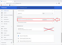 Capture, edit and share videos in seconds. Schritt Fur Schritt Anleitung Datenschutz Einstellungen Bei Chromium Und Google Chrome Anpassen Datenschutz Unter Dem Radar