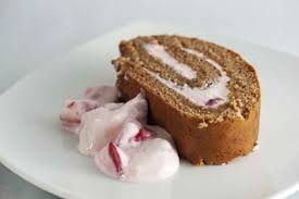 Maybe you would like to learn more about one of these? Vollkorn Erdbeer Roulade Gesunde Rezepte Gesundheitsportal