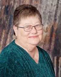 Darlene Whetstone Obituary February 22, 2023