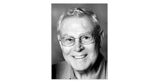 Bruce Hume Obituary (2011)