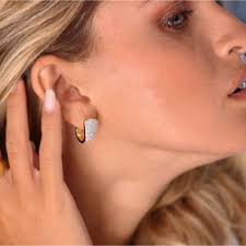 Orecchini "Venice" Marcello Pane