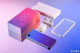 Press settings on the icon represented by the cogwheel on the main screen of . Get Xiaomi Mi 8 Lite On A Heavy Discount For 239 99 Via Gearbest Gizmochina