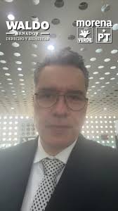 Waldo Fernández González