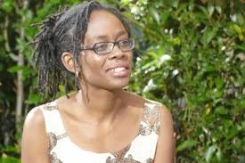 The literary and essayistic writing of Sharon Dodua…