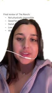 my VERY honest review of #theranchmalibu