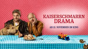 Dampfnudelblues ist ein deutscher kriminalfilm aus dem jahr 2013.die literaturverfilmung basiert auf dem gleichnamigen roman von rita falk.der film des regisseurs ed herzog hatte am 29. Kaiserschmarrndrama Startet Am 12 November Constantin Film