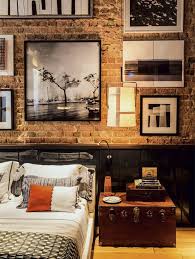Home decor ideas and tips. 19 Stunning Interior Brick Wall Ideas Decorate With Exposed Brick Walls Homelovr