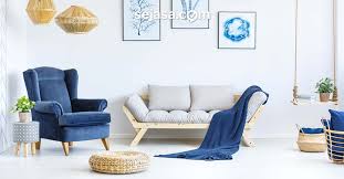 Warna biru yg paling cocok apa ya lawan nya. 10 Warna Interior Yang Cocok Dipadukan Dengan Dinding Putih Happy Living