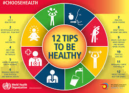 Who Health Promotion