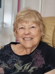 Marie-Marthe Trudel Obituary (1941