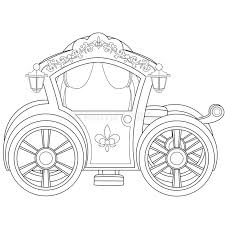 For your information, there is another 27 similar photographs of horse carriage coloring pages that prof. Carriage Coloring Book Page Stock Vector Illustration Of Classic Fairytale 45515359