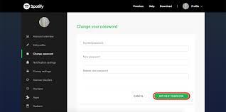 The longer you use the same password, the more likely it is to be. How To Change Your Spotify Password Or Reset It