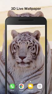 Download, share or upload your own one! Download Tiger Live Wallpaper Free For Android Tiger Live Wallpaper Apk Download Steprimo Com