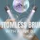 Bottomless Brunch with live DJ event in Fareham