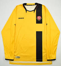 Shop now & bring a refined look to your style w/ premium men's apparel by psycho bunny. 2010 11 Dynamo Dresden Longsleeve Shirt M L Football Soccer European Clubs German Clubs Other German Clubs Classic Shirts Com