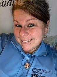 Stephanie Dines's Instagram, Twitter & Facebook