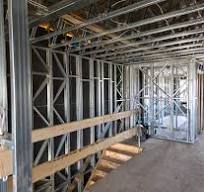 Cantiro, Dominion Metal Frames and Scottsdale Pioneer Steel ...