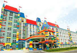 Legoland hotel will be located at the entrance of legoland dubai and legoland water park within dubai parks & resorts. Dubai To Have A Lego Themed Hotel