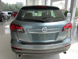 IMMazda CX-9 2013G_4120 | Chuyên phân phối xe Mazda 2, Mazda… | Flickr