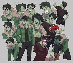 Art of Zaifon - Tumblr