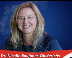 Nicolle Boujaber Satellite Beach City Council Campaign
