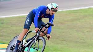 With the exception of the 1912 olympics, track cycling has been featured in every modern olympic games. Olympic Road Cycling At Tokyo 2020 Top Five Things To Know