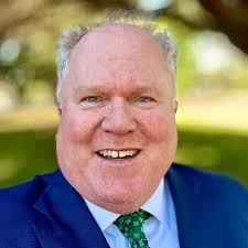 Hello, this is Amy Cassidy writing