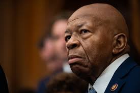 Elijah Cummings, 1951-2019