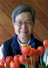 Suk Lan Ng Obituary (2021)