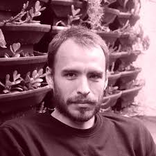 Fabián Díaz (@untaldiazf) , coautor de DIARIOS DEL HAMBRE es de Villa  Ángela, Chaco. Dramaturgo, director y docente. Licenciado en Actuación y  Magister en Dramaturgia por la Universidad Nacional de las Artes.