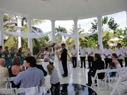 Melia Caribe Tropical Wedding Ceremony Location Ceremony Location Punta Cana Wedding