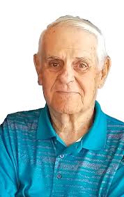 Frederick "Pat" Bradley Jr.