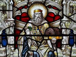 St. Patrick Opened a Portal to Purgatory