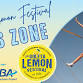 Goleta Lemon Festival