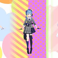 Sora ma (tv actress) was born on the 22nd of january, 1984. E Ma E Ma Project Tokino Sora Hoshimati Suisei Minato Aqua By Popo Pingping