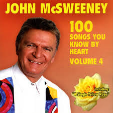 John Mcsweeney's Instagram, Twitter & Facebook