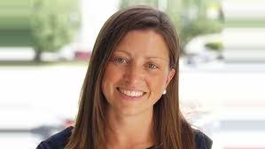 Erin Burcham's Instagram, Twitter & Facebook