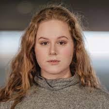 Alexandria Nance's Instagram, Twitter & Facebook