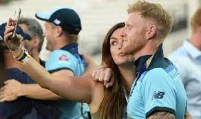 Get more info like birthplace, age, birth sign, biography, family, relation & latest news etc. Ben Stokes Wife Who Is England S Ashes Star Married To And Do They Have Children Cricket Sport Express Co Uk