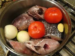 Pin On African Food