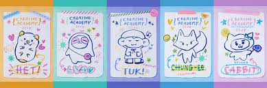 28.09.2021 · nct 127繼去年3月推出正規二輯《nct #127 neo zone》後，時隔一年半以正規三輯《sticker》回歸歌壇，專輯預售量超過210萬張，成為他們出道五年來的最高紀錄，也可見nctzen們對這次回歸的期待心情！ Pannatic On Twitter Meet The Adorable Characters Itzy Created For Their Collaborations With Line Friends Https T Co 3c0szosxnz Itzy